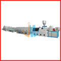 PVC PIPE PRODUCTION LINE